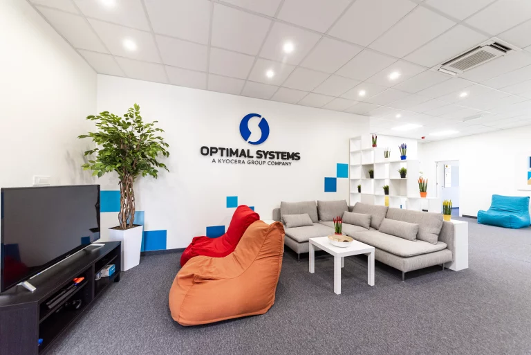 Optimal Systems Belgrade About Us